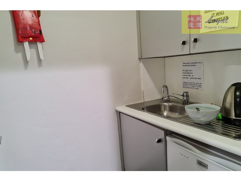 Suite 217/111 Harrington Street, Sydney NSW 2000