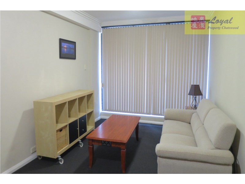 1118/1 Sergeants Lane, St Leonards NSW 2065