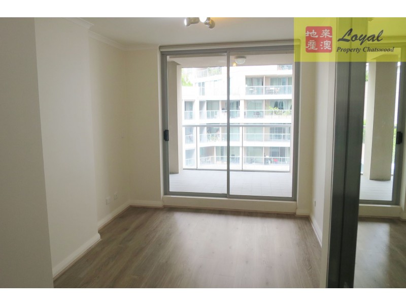 907/2B Help Street, Chatswood NSW 2067