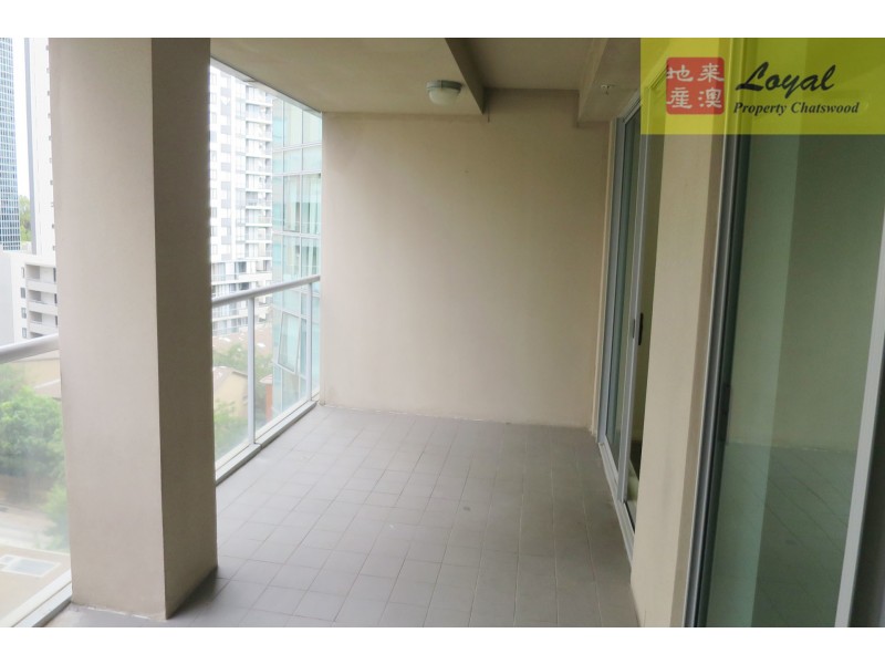 907/2B Help Street, Chatswood NSW 2067