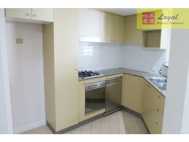 907/2B Help Street, Chatswood NSW 2067