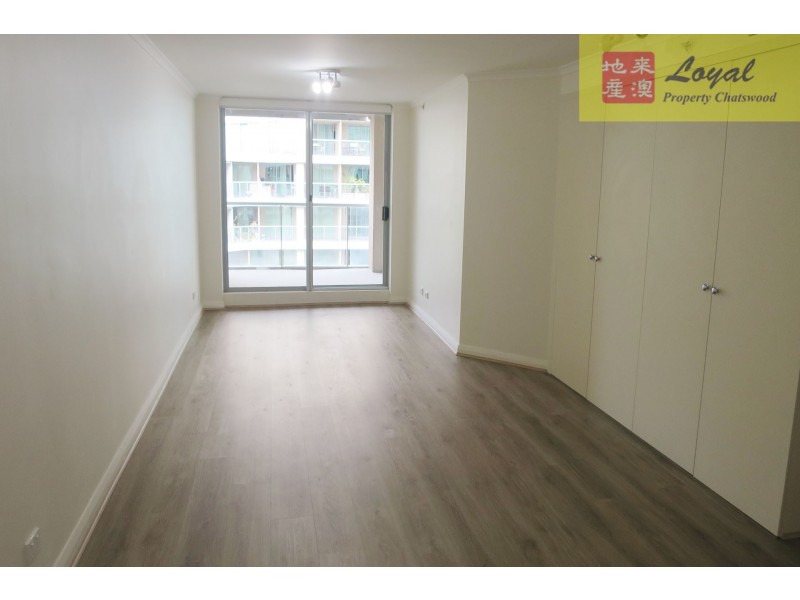 907/2B Help Street, Chatswood NSW 2067