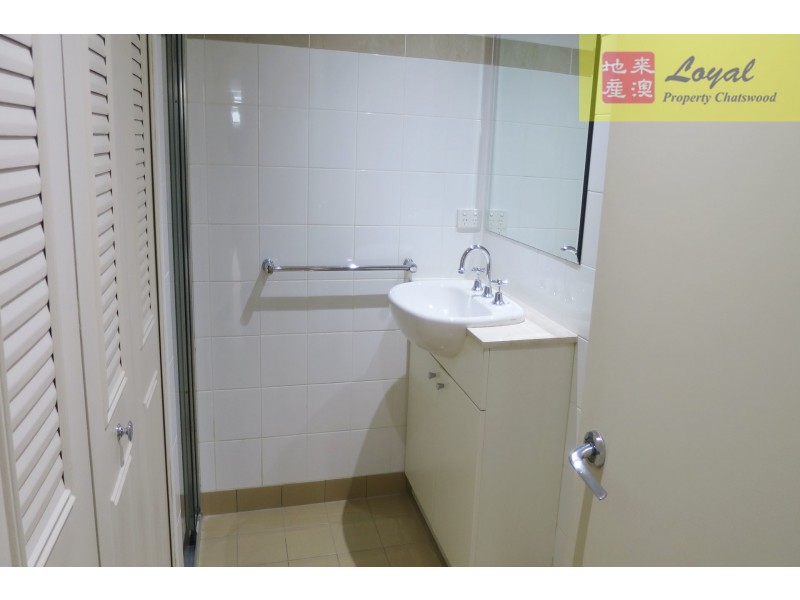907/2B Help Street, Chatswood NSW 2067