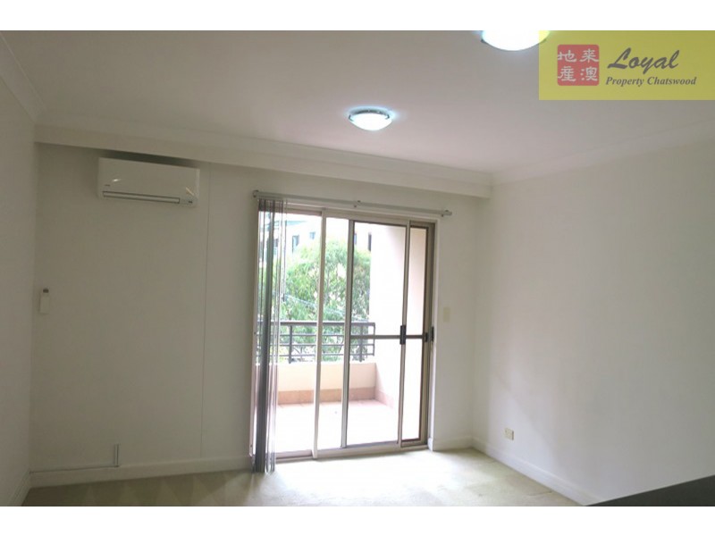 509/28A Whitton Road, Chatswood NSW 2067