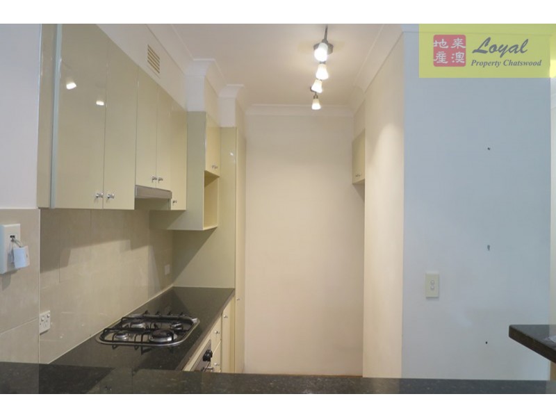 509/28A Whitton Road, Chatswood NSW 2067