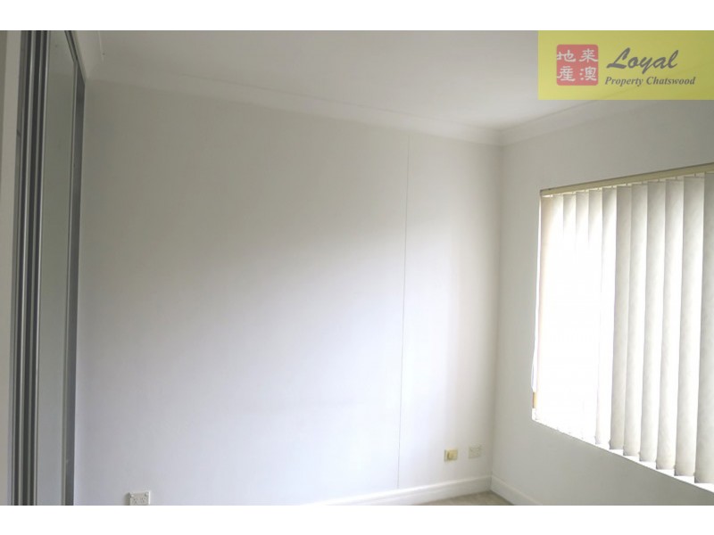 509/28A Whitton Road, Chatswood NSW 2067