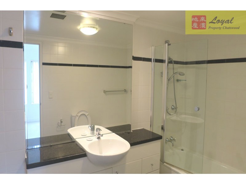 509/28A Whitton Road, Chatswood NSW 2067