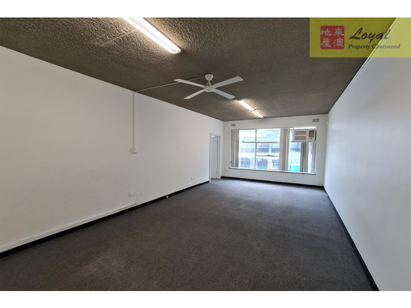 Suite 5/29 Bertram Street, Chatswood NSW 2067