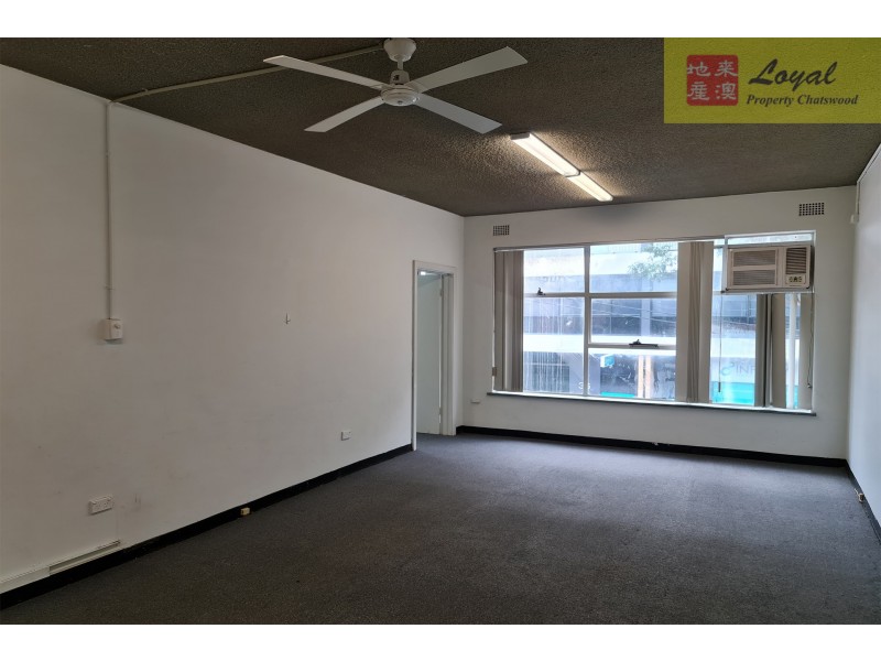 Suite 5/29 Bertram Street, Chatswood NSW 2067