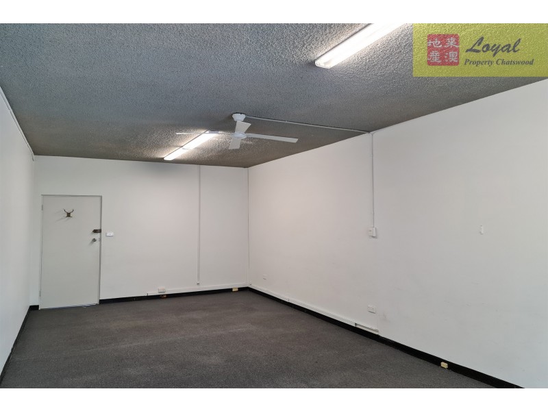 Suite 5/29 Bertram Street, Chatswood NSW 2067