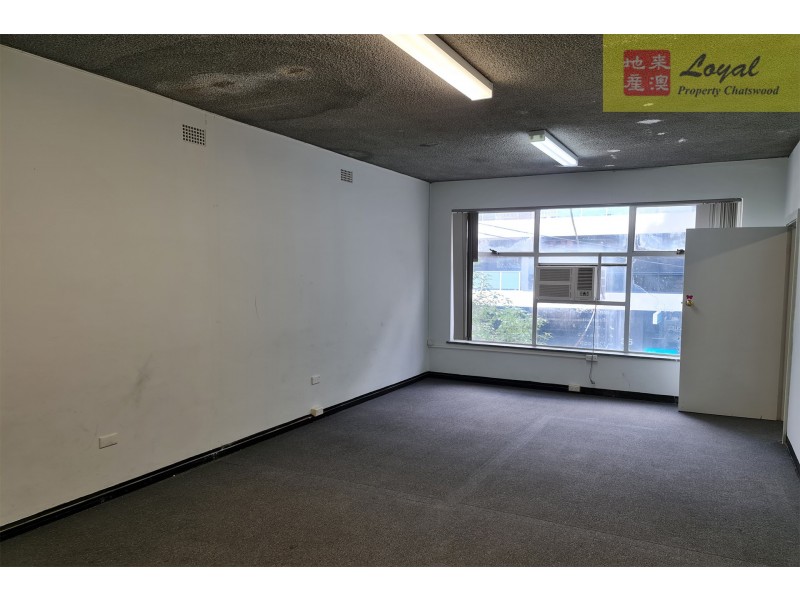 Suite 5/29 Bertram Street, Chatswood NSW 2067