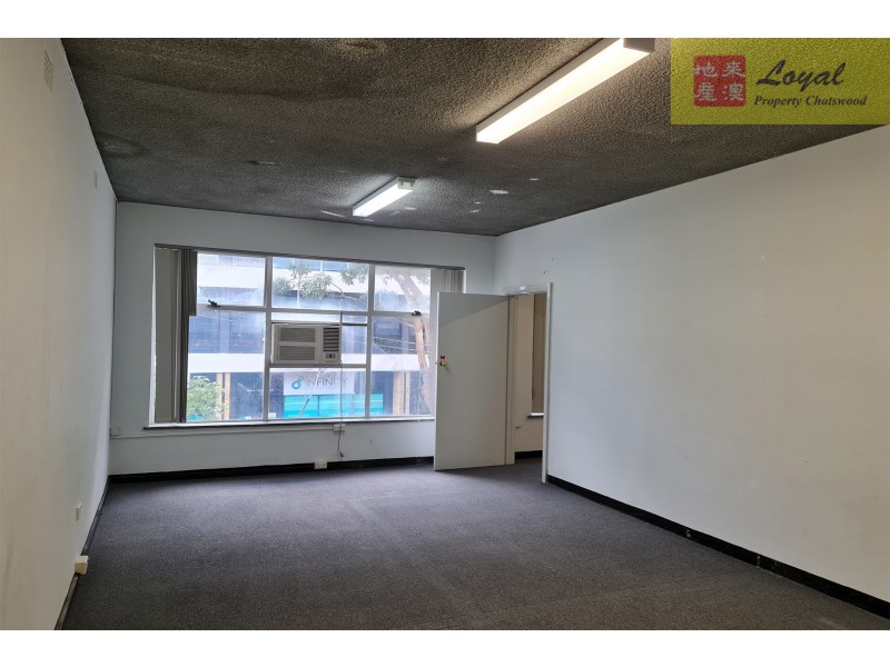 Suite 5/29 Bertram Street, Chatswood NSW 2067