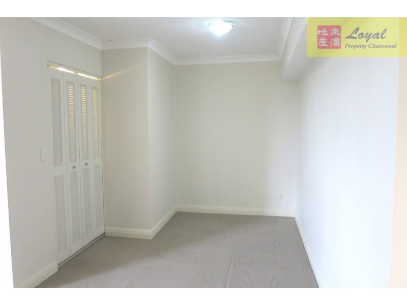 1301/8 Brown Street, Chatswood NSW 2067