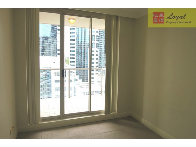 1301/8 Brown Street, Chatswood NSW 2067