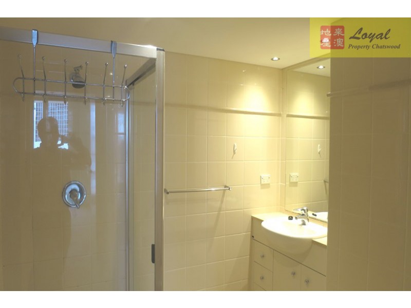 1301/8 Brown Street, Chatswood NSW 2067