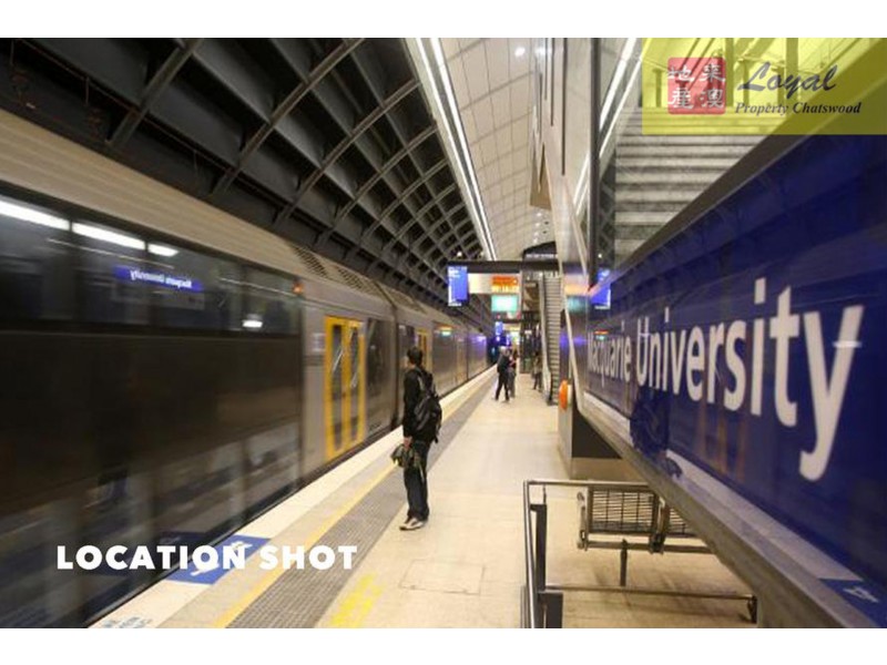 Shop G05/110-114 Herring Road, Macquarie Park NSW 2113