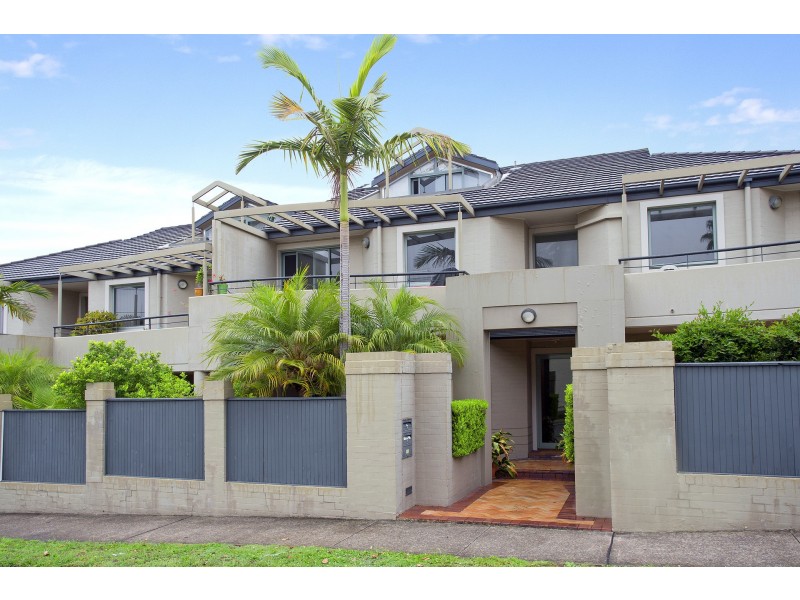 5/216 Penshurst Street, Willoughby NSW 2068