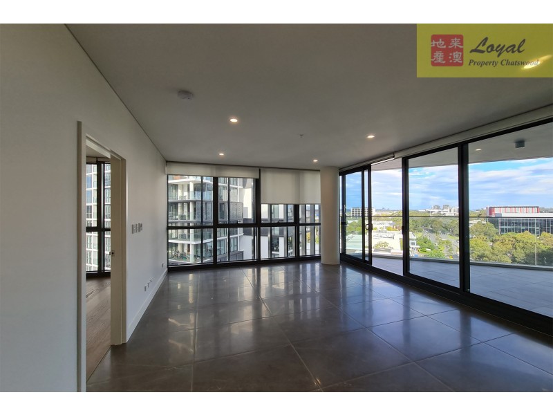 Level 16/1608D/101 Waterloo Road, Macquarie Park NSW 2113