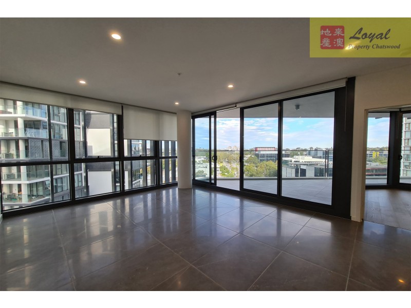 Level 16/1608D/101 Waterloo Road, Macquarie Park NSW 2113