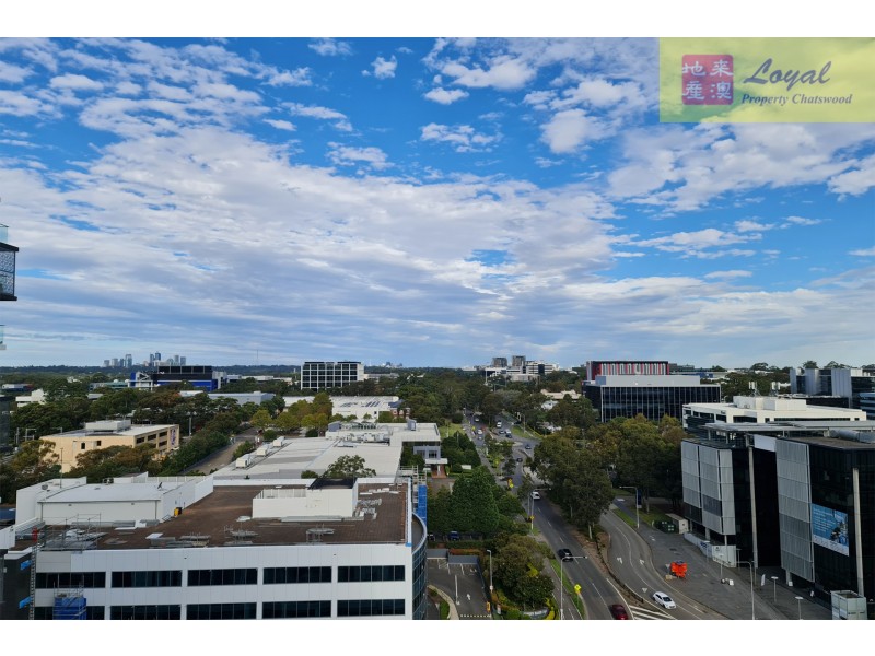 Level 16/1608D/101 Waterloo Road, Macquarie Park NSW 2113