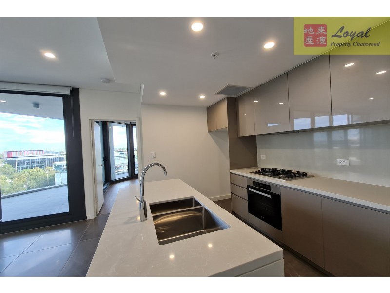 Level 16/1608D/101 Waterloo Road, Macquarie Park NSW 2113