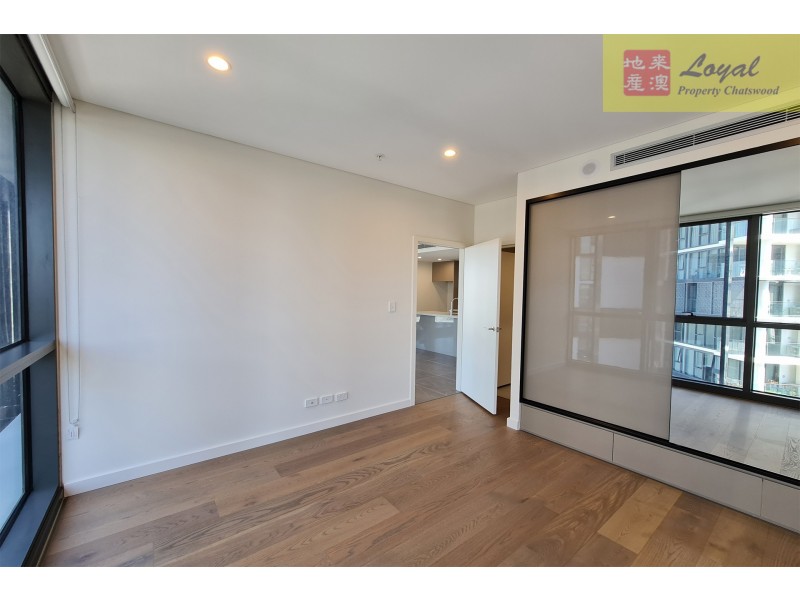 Level 16/1608D/101 Waterloo Road, Macquarie Park NSW 2113