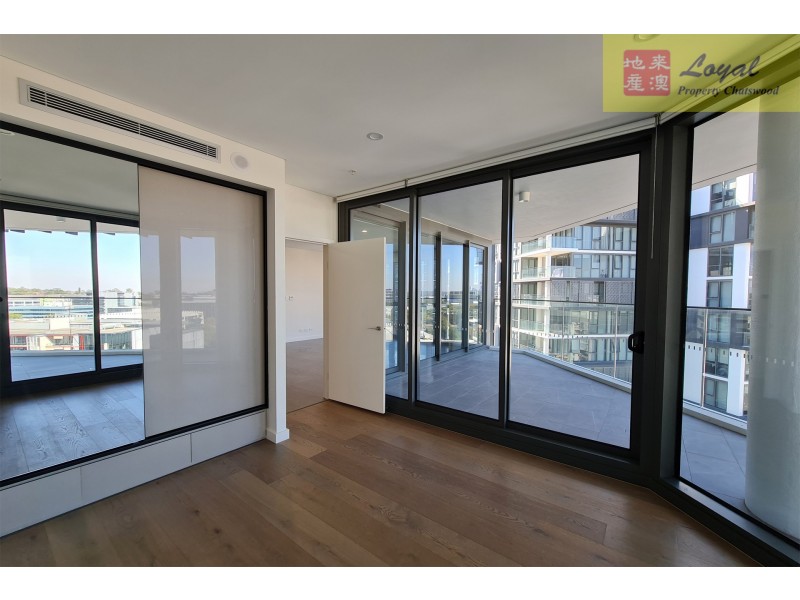 Level 16/1608D/101 Waterloo Road, Macquarie Park NSW 2113