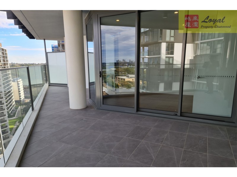 Level 16/1608D/101 Waterloo Road, Macquarie Park NSW 2113