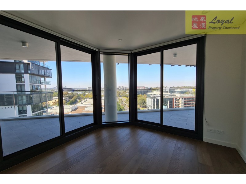 Level 16/1608D/101 Waterloo Road, Macquarie Park NSW 2113
