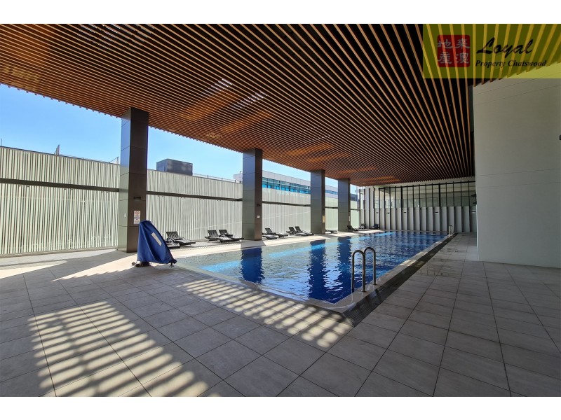 Level 16/1608D/101 Waterloo Road, Macquarie Park NSW 2113