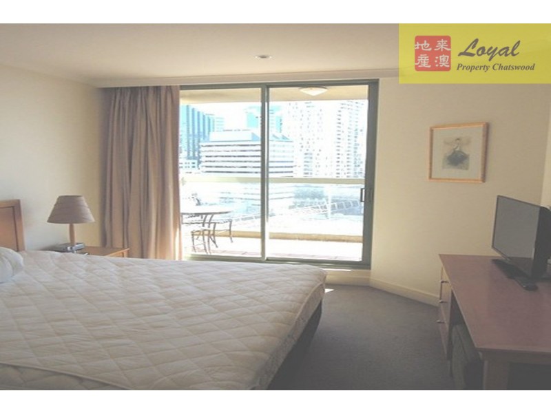 1209/31-37 Victor Street, Chatswood NSW 2067