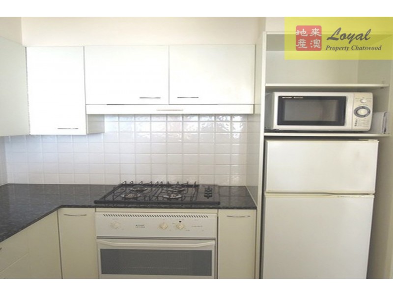 1209/31-37 Victor Street, Chatswood NSW 2067