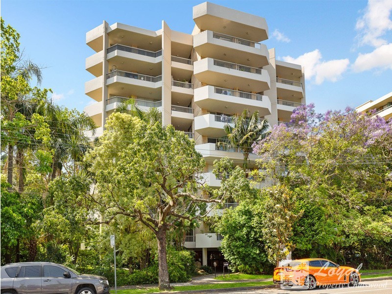 31/25-31 Johnson Street, Chatswood NSW 2067