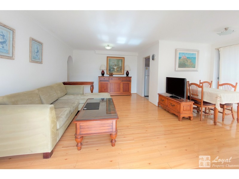 31/25-31 Johnson Street, Chatswood NSW 2067