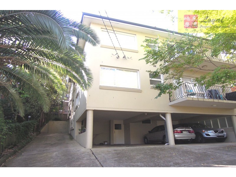 4/3 Drovers Way, Lindfield NSW 2070