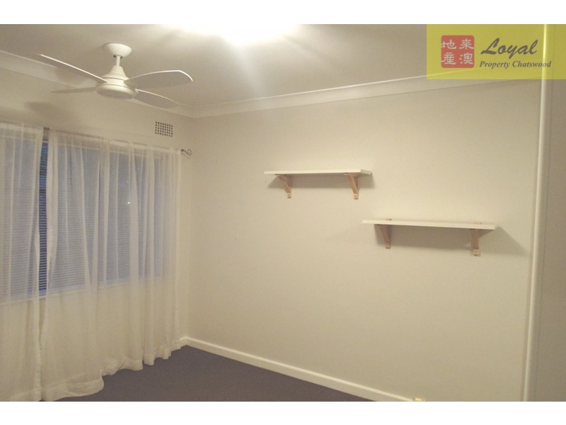 4/3 Drovers Way, Lindfield NSW 2070