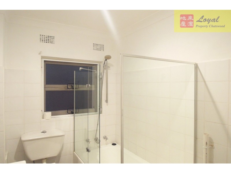 4/3 Drovers Way, Lindfield NSW 2070