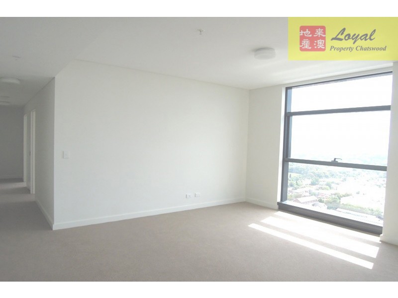 3503/1 Post Office Lane, Chatswood NSW 2067