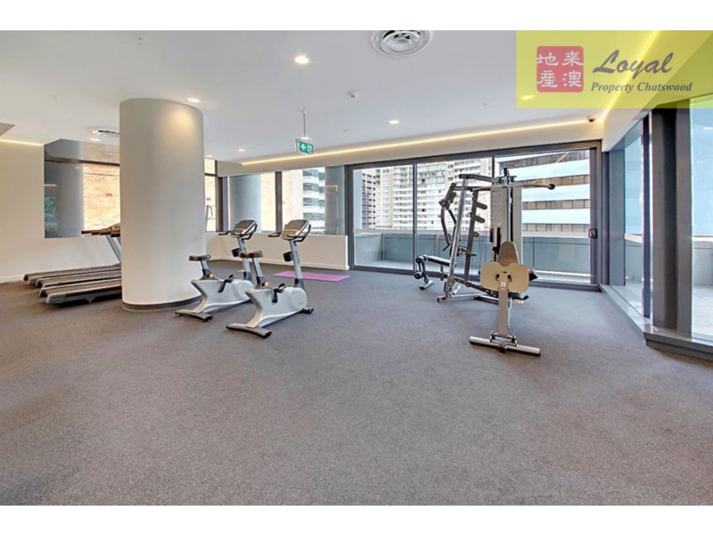 3503/1 Post Office Lane, Chatswood NSW 2067