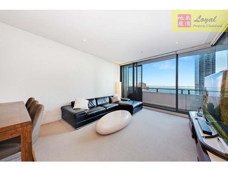 1802/7 Railway Street, Chatswood NSW 2067