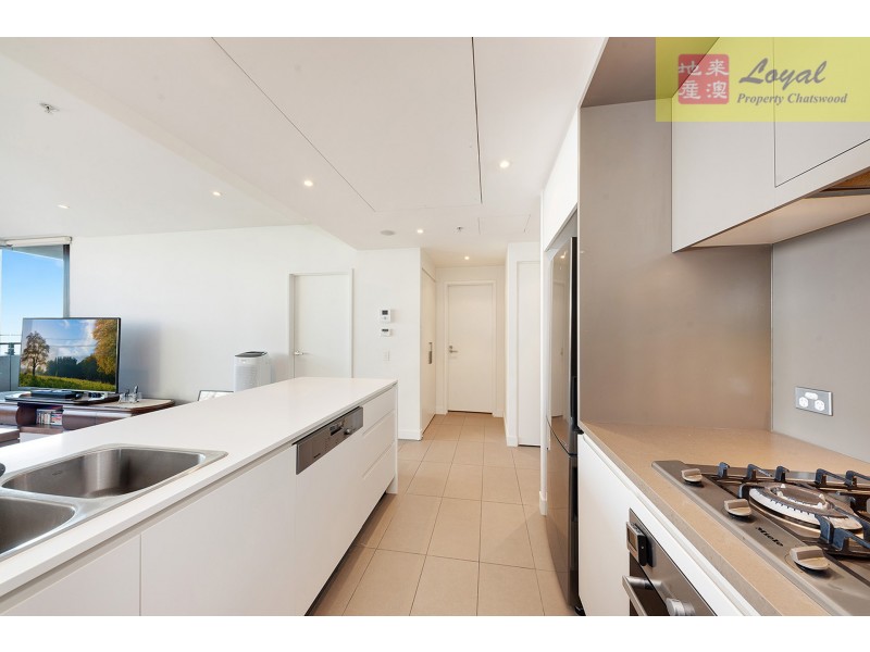 1802/7 Railway Street, Chatswood NSW 2067