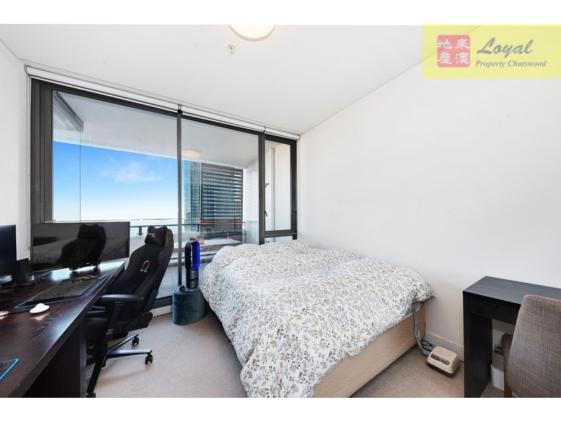 1802/7 Railway Street, Chatswood NSW 2067