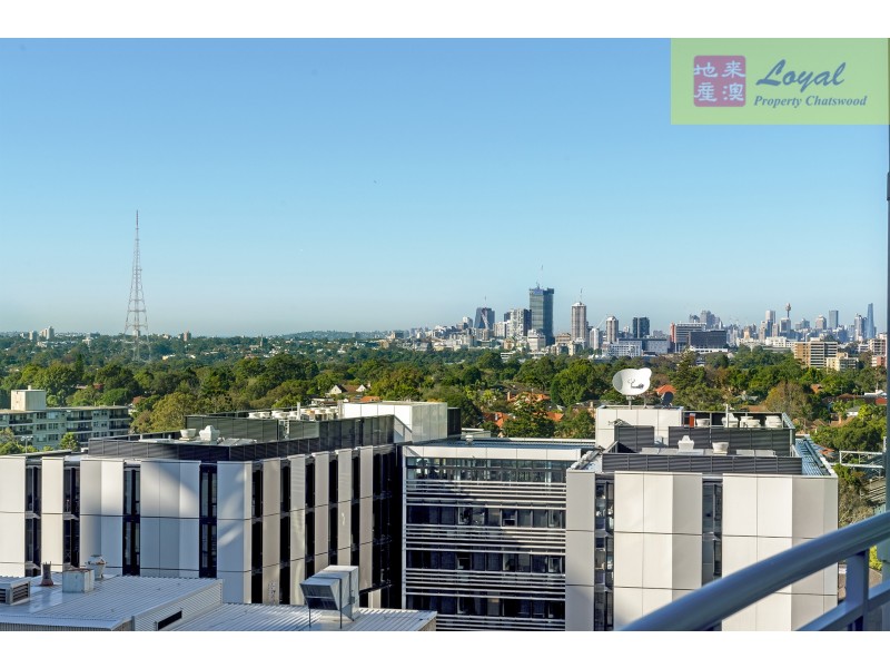 113/1 Katherine Street, Chatswood NSW 2067