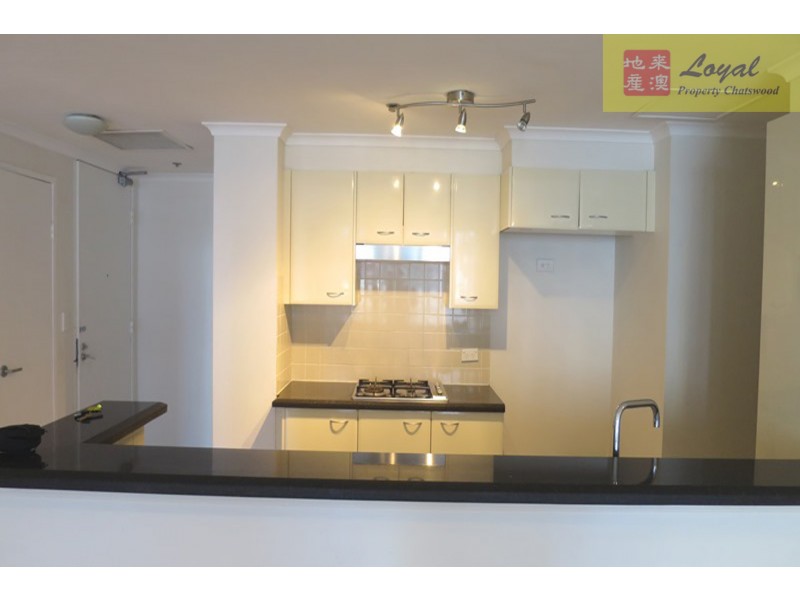 113/1 Katherine Street, Chatswood NSW 2067