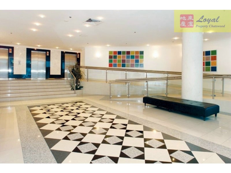113/1 Katherine Street, Chatswood NSW 2067