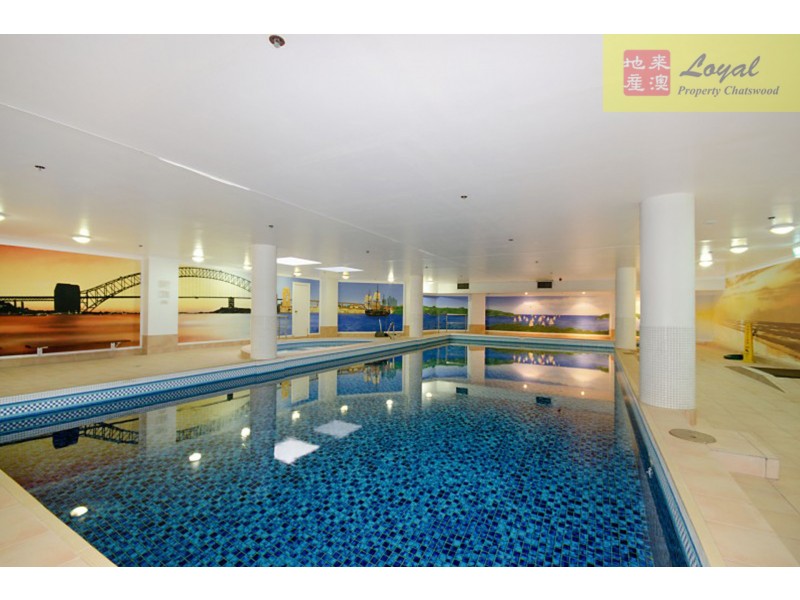 113/1 Katherine Street, Chatswood NSW 2067