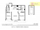 113/1 Katherine Street, Chatswood NSW 2067 Floorplan