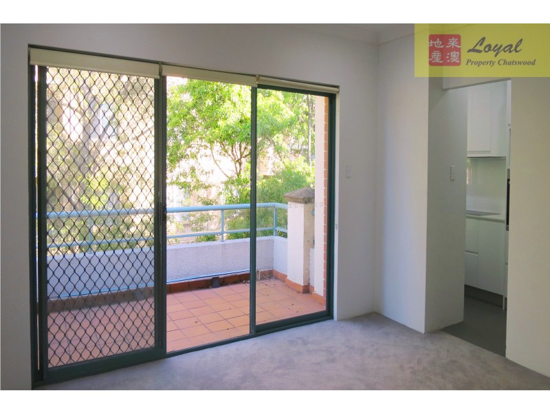 8/238 Victoria Avenue, Chatswood NSW 2067