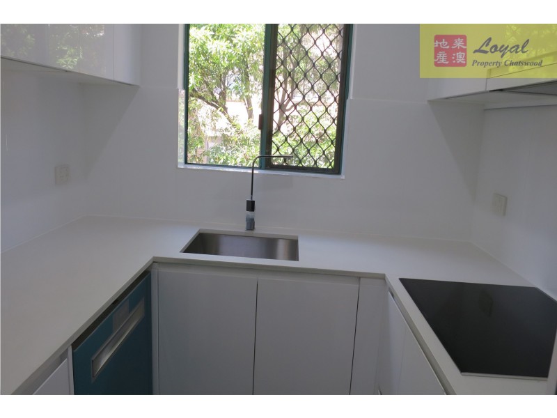 8/238 Victoria Avenue, Chatswood NSW 2067