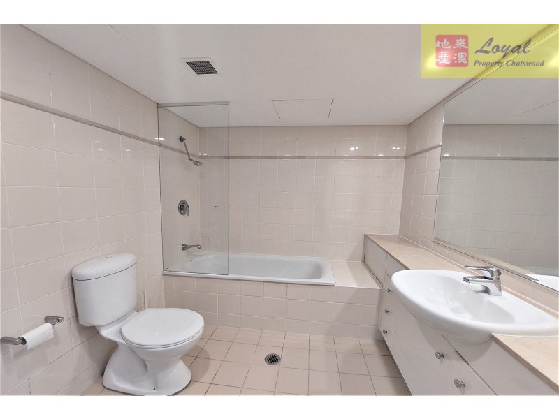 1606/8 Brown Street, Chatswood NSW 2067